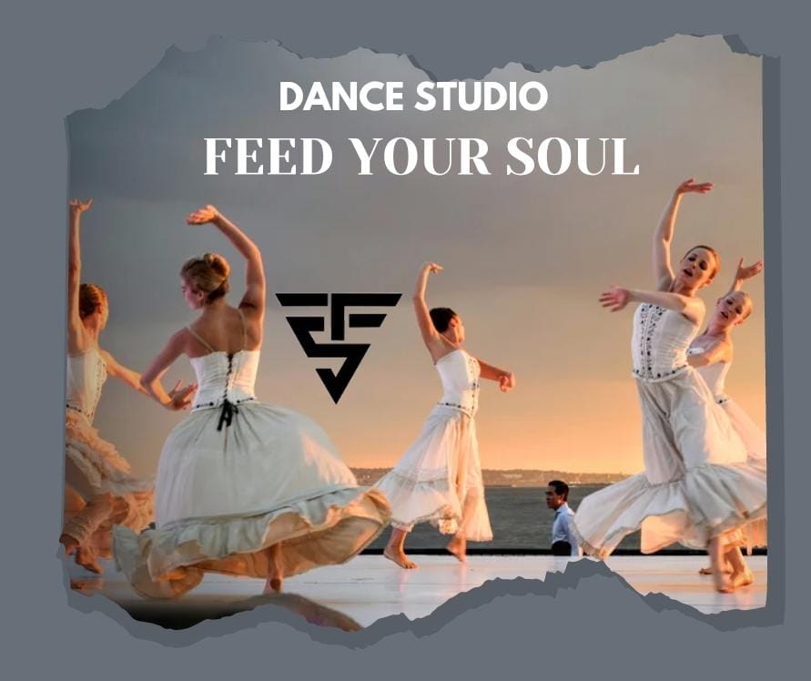 FEED YOUR SOUL STUDIO FOR DANCE